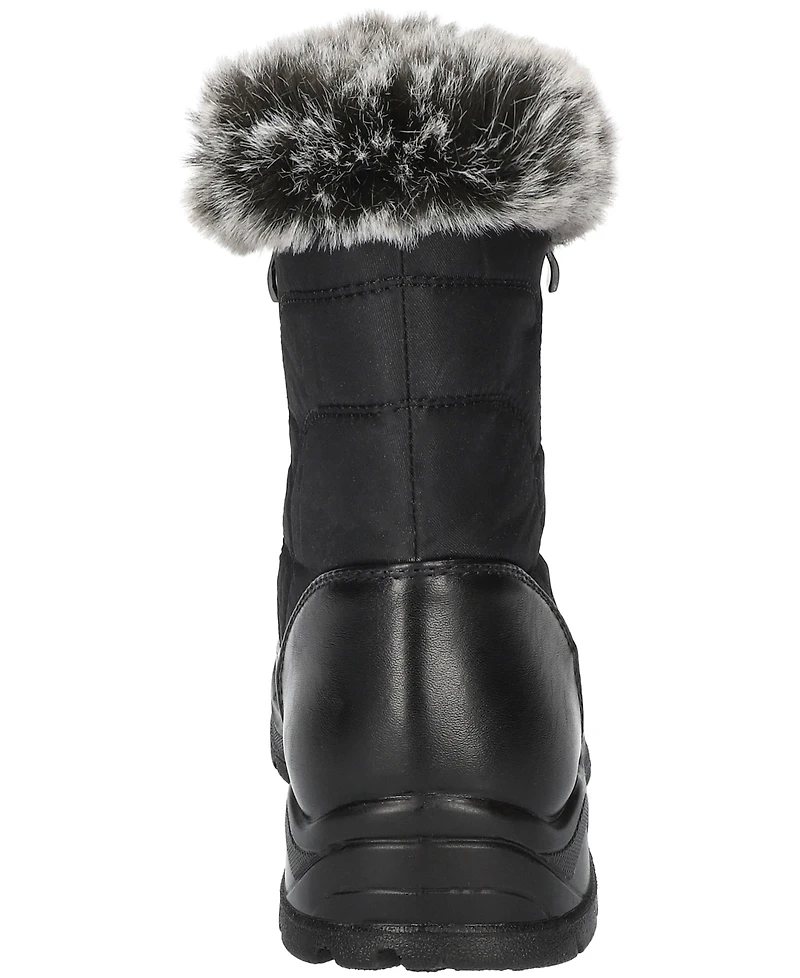 Easy Street Women's Portland Waterproof Boots