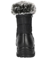 Easy Street Women's Portland Waterproof Boots
