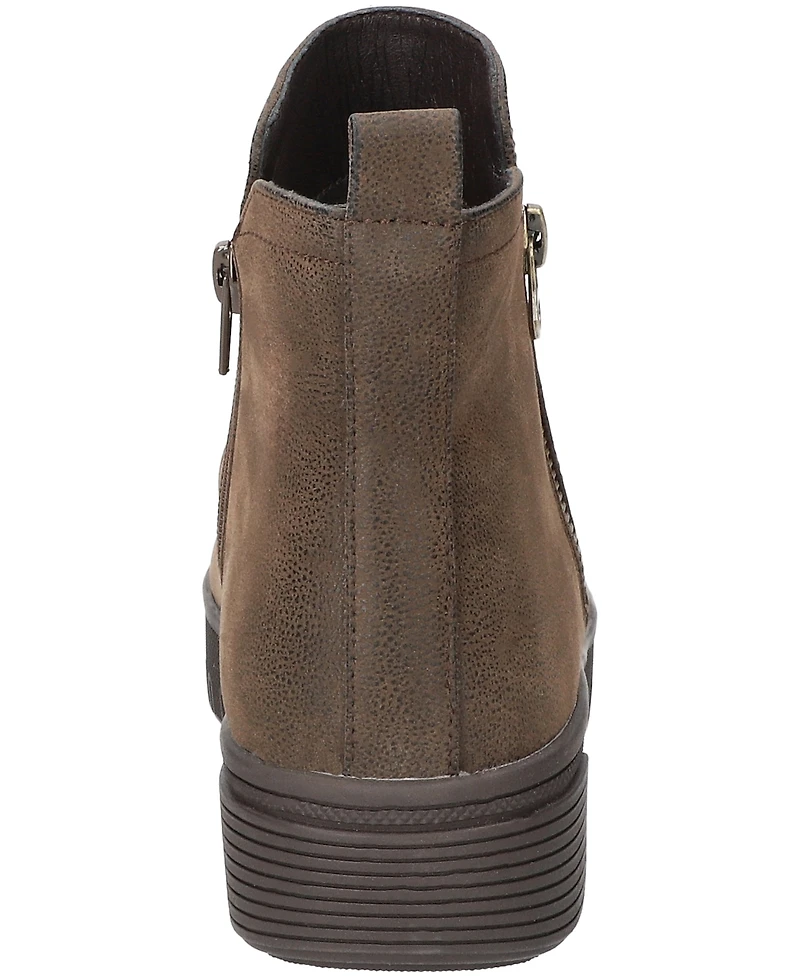 Easy Women's Street Estella Slip Resistant Ankle Boots