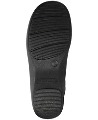 Easy Street Women's Domino Slip Resistant Clogs