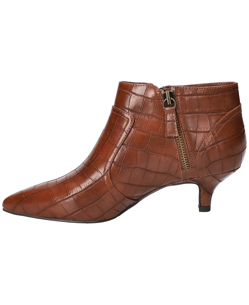 Easy Street Women's Annalee Dress Ankle Boots