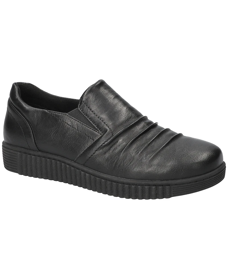 Easy Street Women's Kipper Comfort Flats
