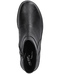 Easy Street Women's Rayleen Ankle Boots