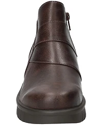 Easy Street Women's Rayleen Ankle Boots