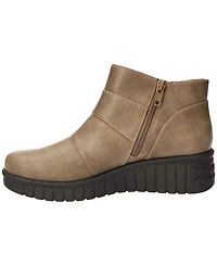 Easy Street Women's Rayleen Ankle Boots