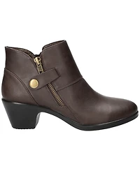 Easy Street Women's Fritzi Ankle Boots