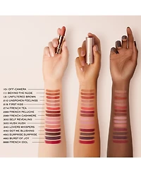 Lancome L'Absolu Rouge Intimatte