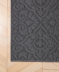 Laura Ashley Feya Tufted 2-Pc. Runner Rug Set