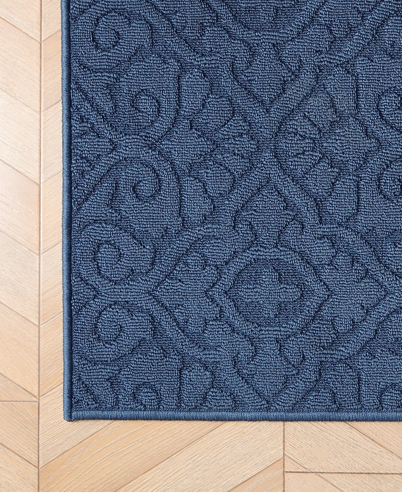 Laura Ashley Feya Tufted 2-Pc. Runner Rug Set