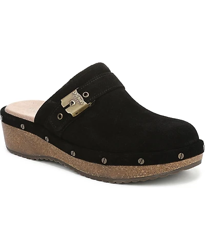 Dr. Scholl's Women's Original Flex Clog Round Toe Shoes
