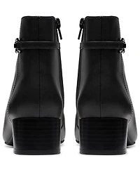 Clarks Women's Iridessa Air Booties