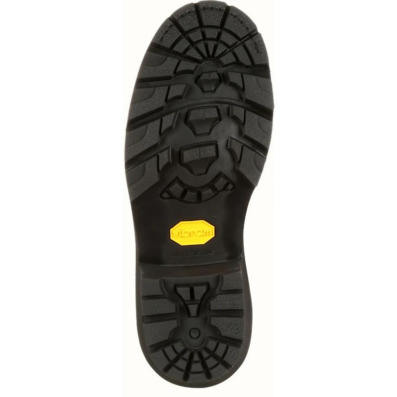 Georgia Boot Men's Comfort Core Logger Composite Toe Waterproof Work Boot