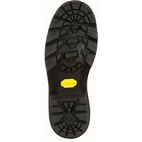 Georgia Boot Men's Comfort Core Logger Composite Toe Waterproof Work Boot