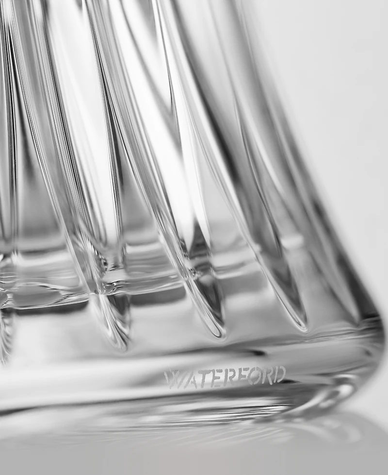 Lismore Diamond 8" Vase