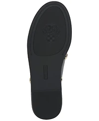Vince Camuto Women's Cassius Flat Mules