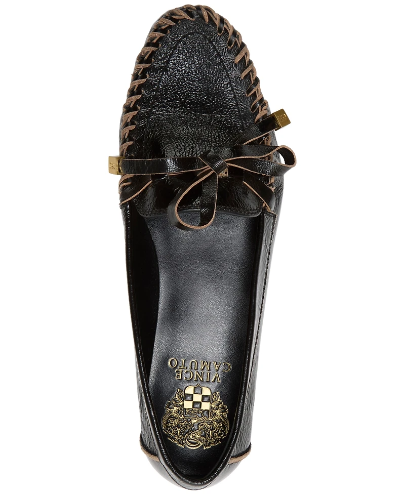 Vince Camuto Women's Katena Soft Moccasin Loafers