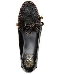 Vince Camuto Women's Katena Soft Moccasin Loafers