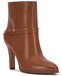 Vince Camuto Women's Sybilla High Heel Dress Booties