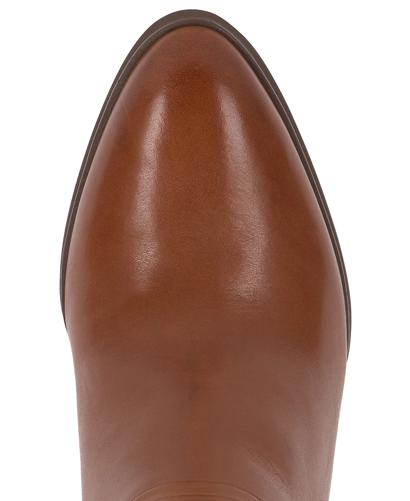 Vince Camuto Women's Sybilla High Heel Dress Booties