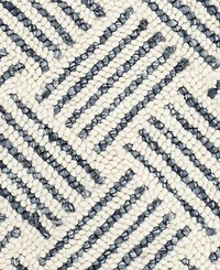 Dash and Albert Rugs by Annie Selke Layers DA2212 4'x6' Area Rug