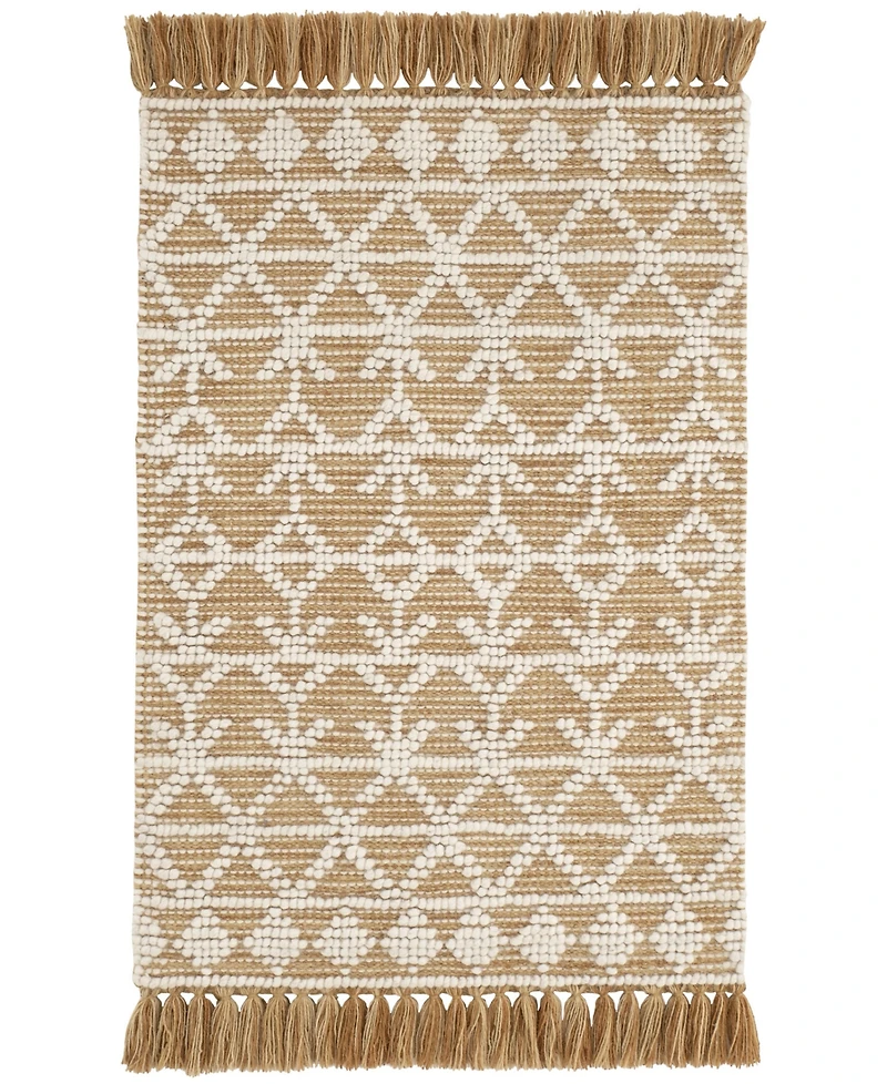 Dash and Albert Rugs by Annie Selke Pembrook DA2217 9'x12' Area Rug