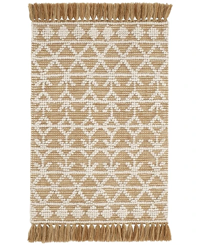 Dash and Albert Rugs by Annie Selke Pembrook DA2217 2'x3' Area Rug