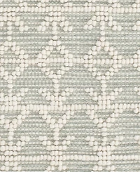 Dash and Albert Rugs by Annie Selke Pembrook DA2216 2'x3' Area Rug