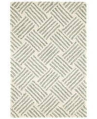 Dash and Albert Rugs by Annie Selke Layers DA2211 2'x3' Area Rug