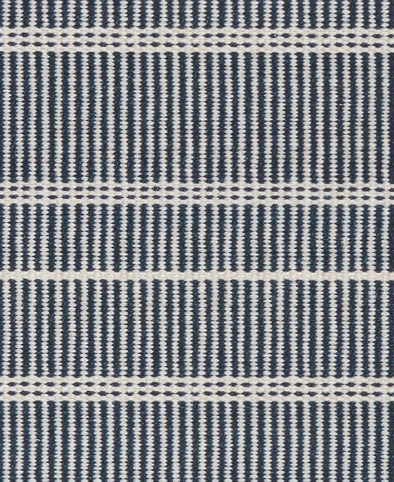 Dash and Albert Rugs by Annie Selke Samson Machine Washable DA2194 6'x9' Area Rug