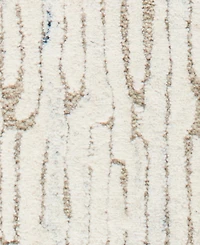 Dash and Albert Rugs by Annie Selke Malone Machine Washable DA2182 6'x9' Area Rug