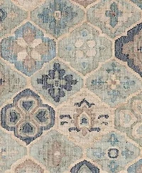 Dash Albert Rugs By Annie Selke Pali Machine Washable Da2050 Rug Collection