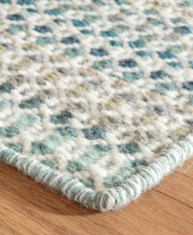 Dash Albert Rugs By Annie Selke Poppy Da2024 Rug Collection