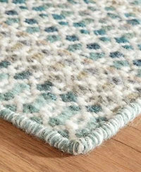 Dash Albert Rugs By Annie Selke Poppy Da2024 Rug Collection