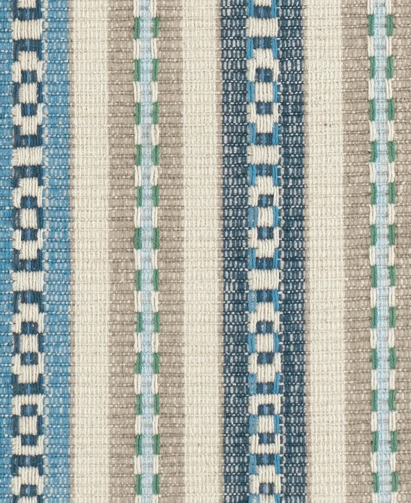 Dash and Albert Rugs by Annie Selke Long Slade DA2000 2'x3' Area Rug