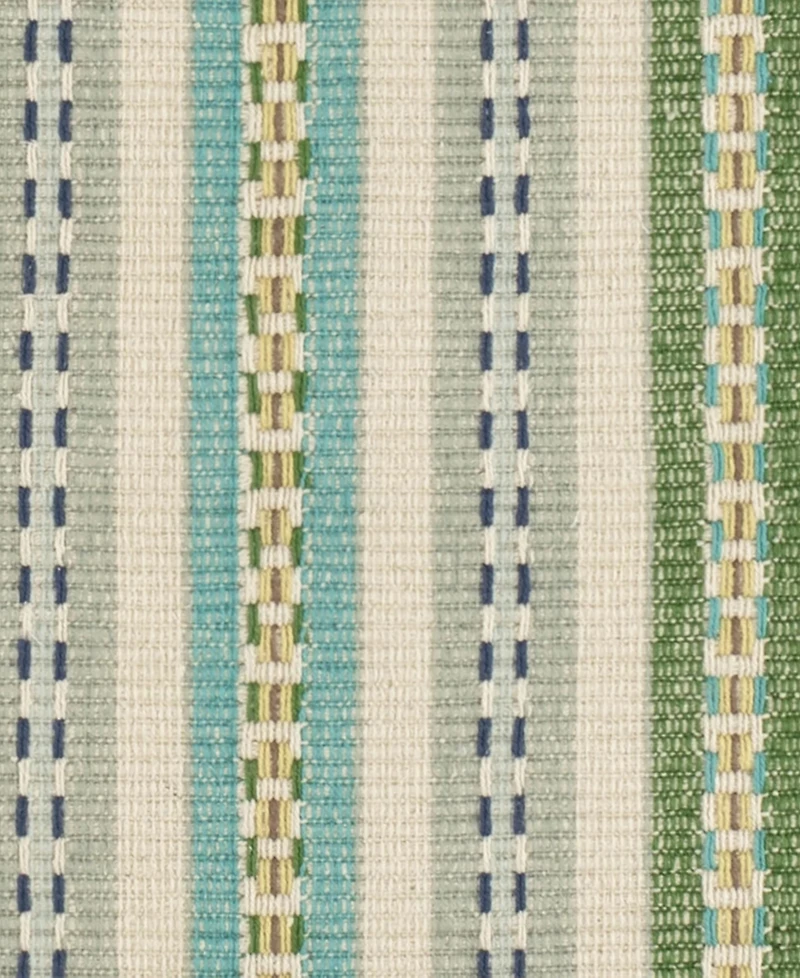 Dash and Albert Rugs by Annie Selke Long Slade DA1999 5'x8' Area Rug