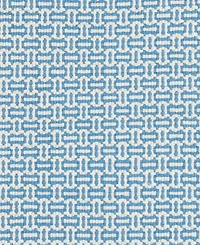 Dash and Albert Rugs by Annie Selke Miss Muffet DA1992 3'x5' Area Rug