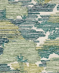 Dash and Albert Rugs by Annie Selke Lady Cross DA1988 5'x8' Area Rug