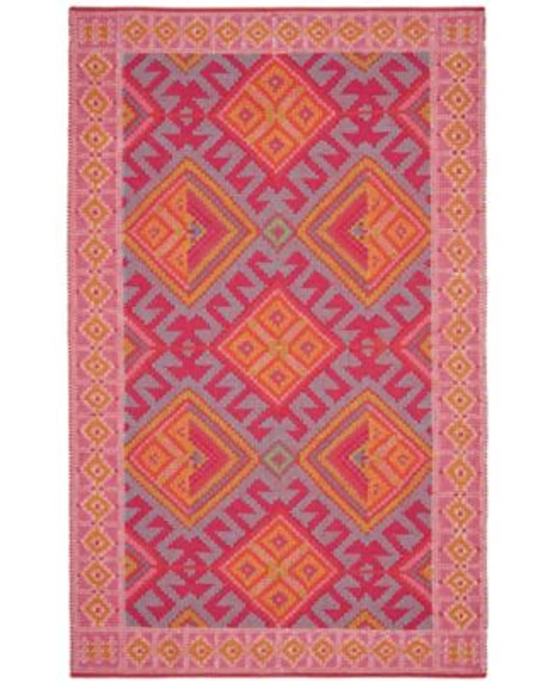 Dash Albert Rugs By Annie Selke Valencia Kilim Indoor Outdoor Da1948 Rug Collection