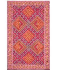 Dash Albert Rugs By Annie Selke Valencia Kilim Indoor Outdoor Da1948 Rug Collection