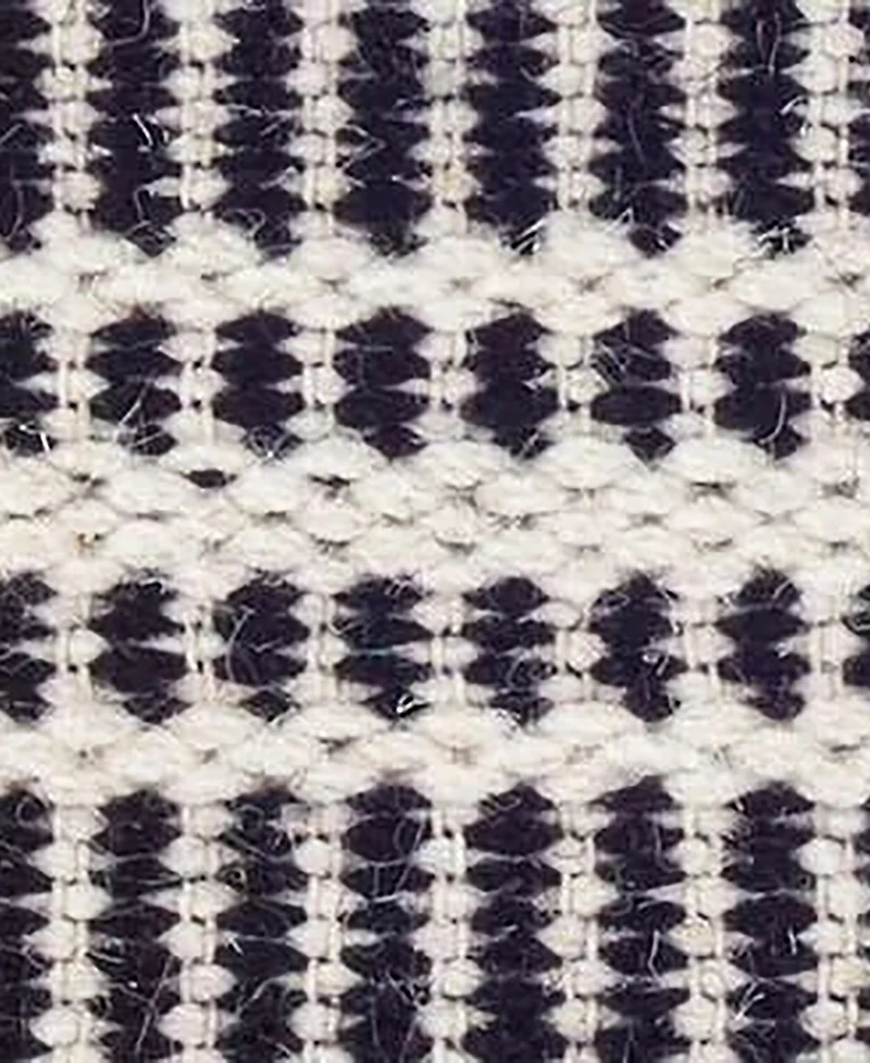 Dash and Albert Rugs by Annie Selke Malta Wool DA1925 3'x5' Area Rug