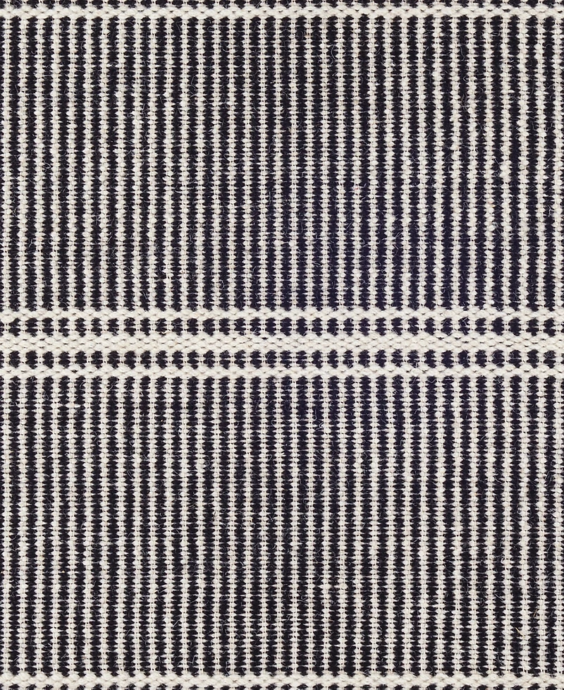 Dash and Albert Rugs by Annie Selke Malta Wool DA1925 2'x3' Area Rug