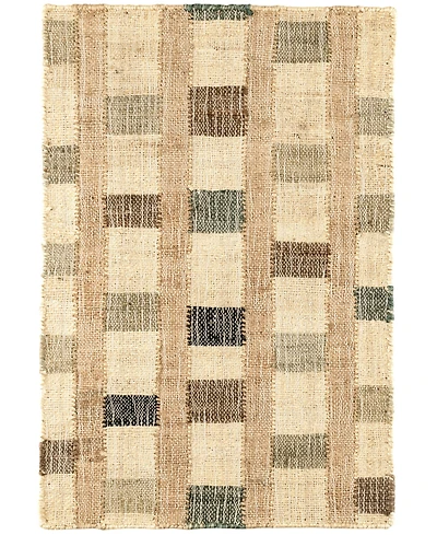 Dash and Albert Rugs by Annie Selke Mosaic DA1904 10'x14' Area Rug
