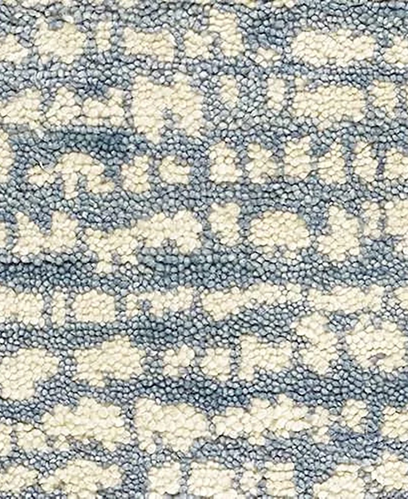 Dash and Albert Rugs by Annie Selke Shepherd DA1866 3'x5' Area Rug