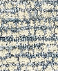 Dash and Albert Rugs by Annie Selke Shepherd DA1866 3'x5' Area Rug