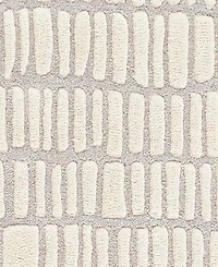 Dash and Albert Rugs by Annie Selke Roark Wool DA1860 5'x8' Area Rug