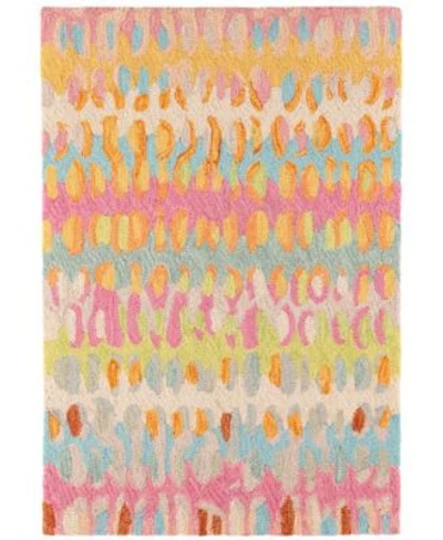 Dash Albert Rugs By Annie Selke Paint Chip Wool Da1833 Rug Collection
