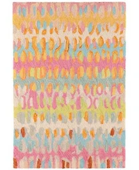 Dash Albert Rugs By Annie Selke Paint Chip Wool Da1833 Rug Collection