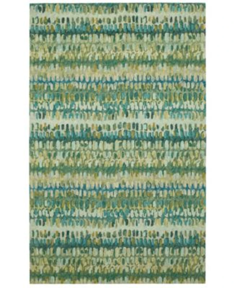 Dash Albert Rugs By Annie Selke Paint Chip Wool Da1831 Rug Collection
