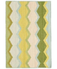 Dash Albert Rugs By Annie Selke Safety Net Wool Da1776 Rug Collection