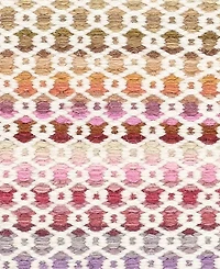 Dash and Albert Rugs by Annie Selke Poppy DA1667 10'x14' Area Rug